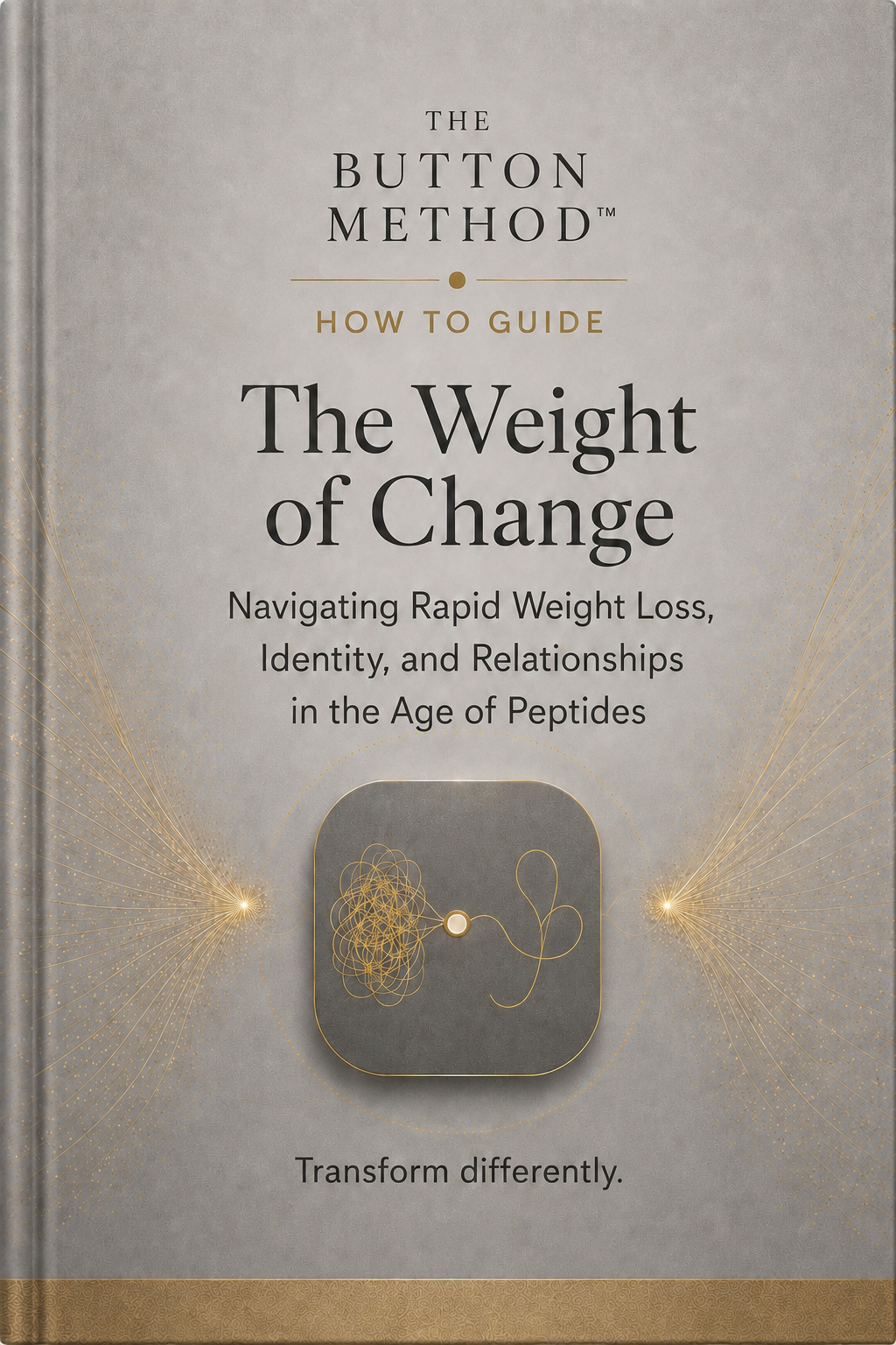 The Weight of Change
